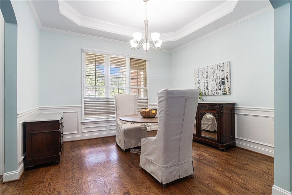 2063 Willow Chase Court