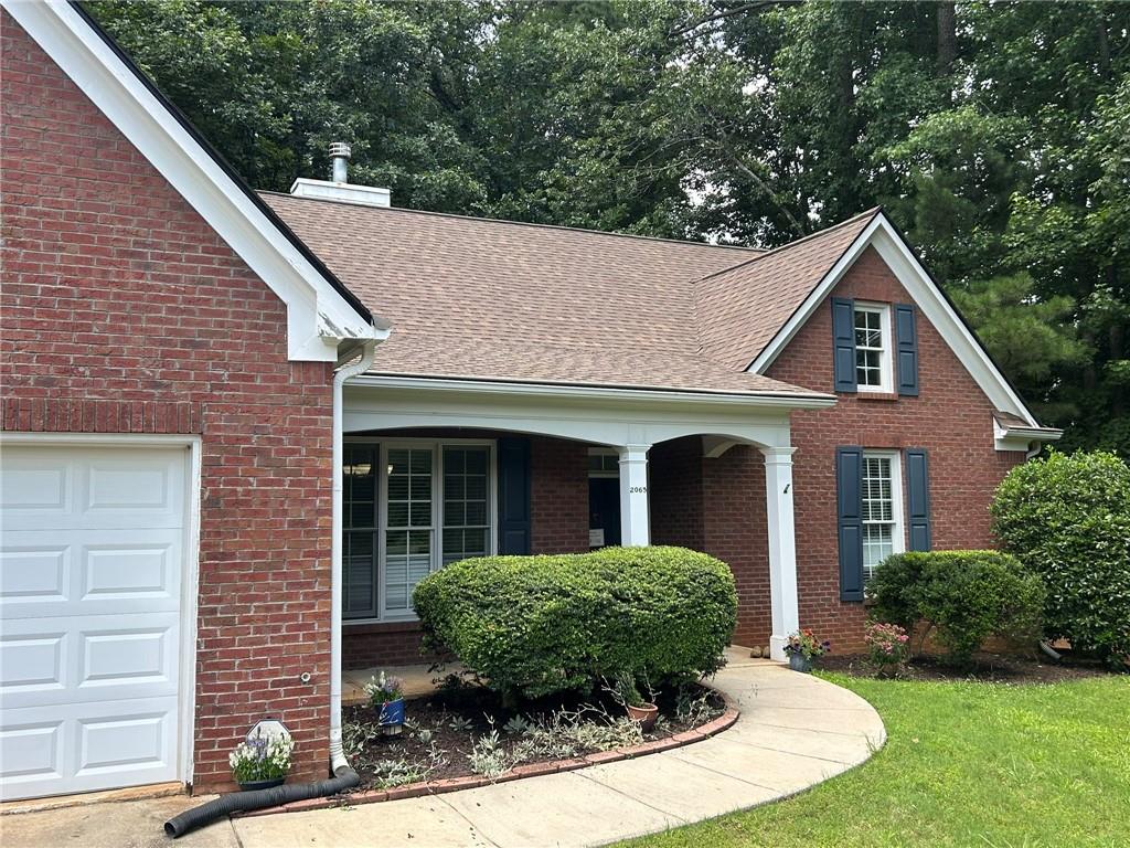 2063 Willow Chase Court