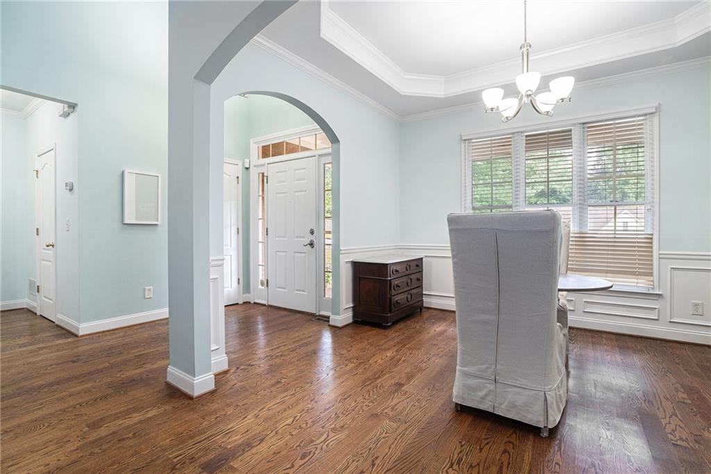 2063 Willow Chase Court