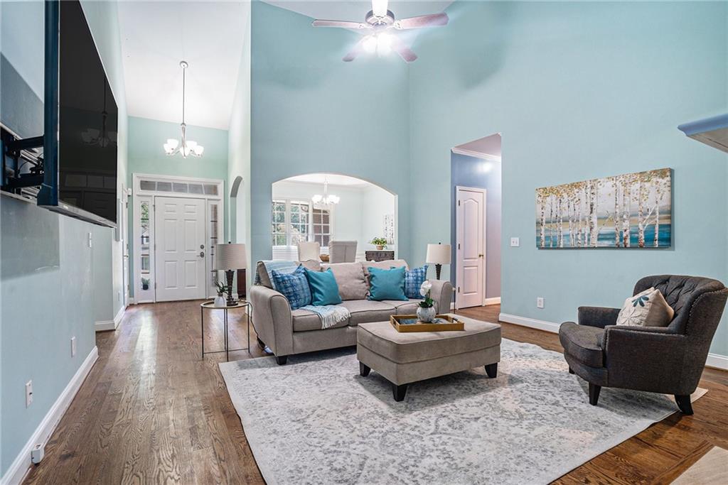 2063 Willow Chase Court