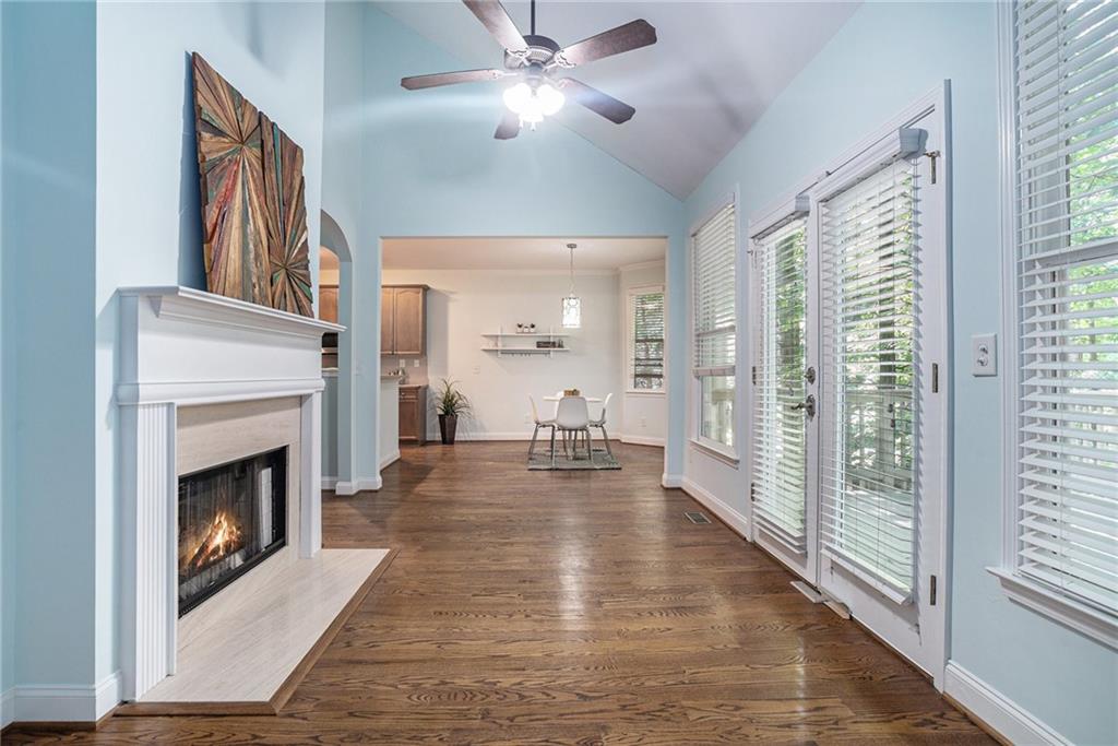 2063 Willow Chase Court