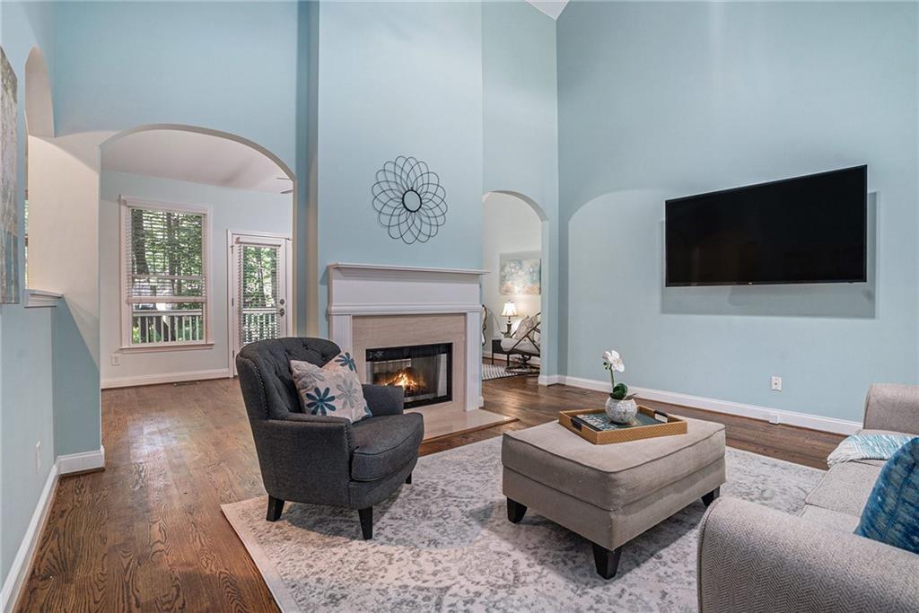 2063 Willow Chase Court