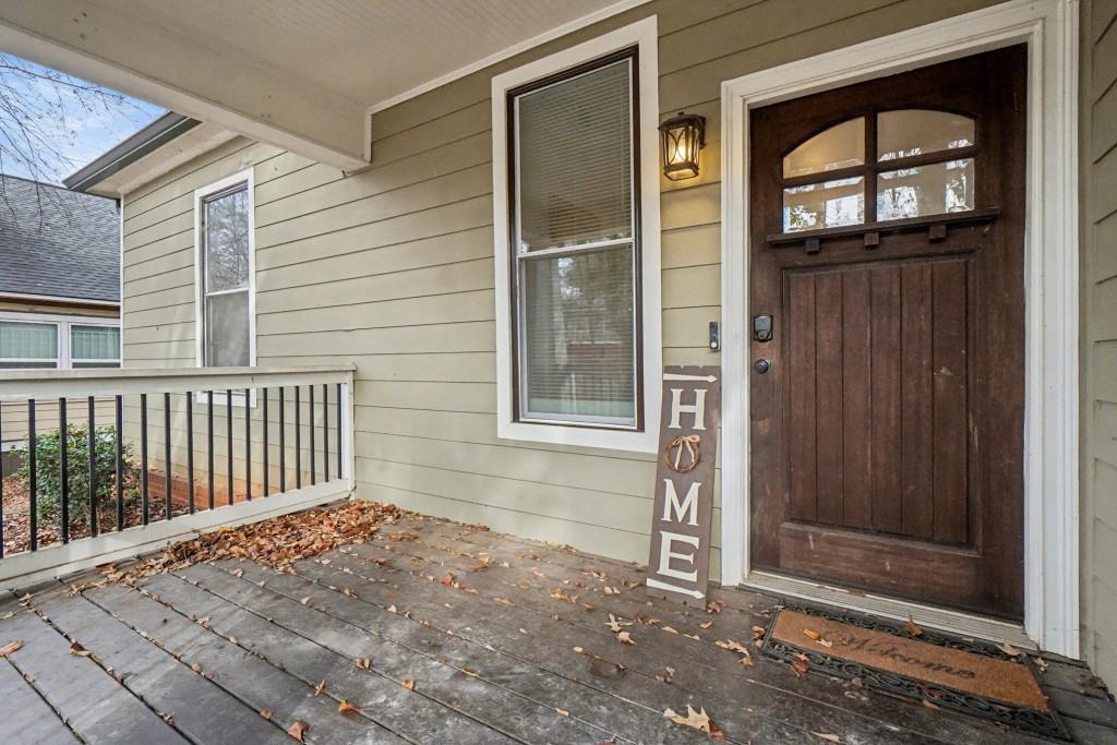 257 Hendrix Avenue SW