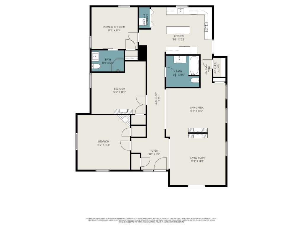 257 Hendrix Avenue SW