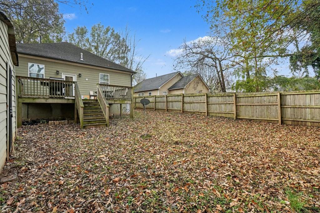 257 Hendrix Avenue SW