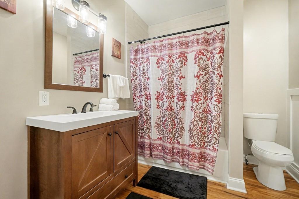 257 Hendrix Avenue SW