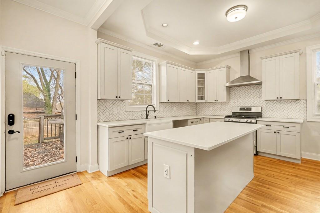 257 Hendrix Avenue SW