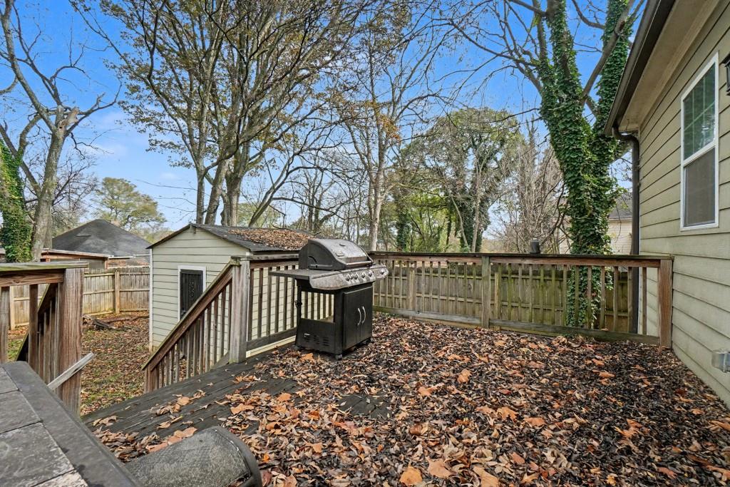 257 Hendrix Avenue SW