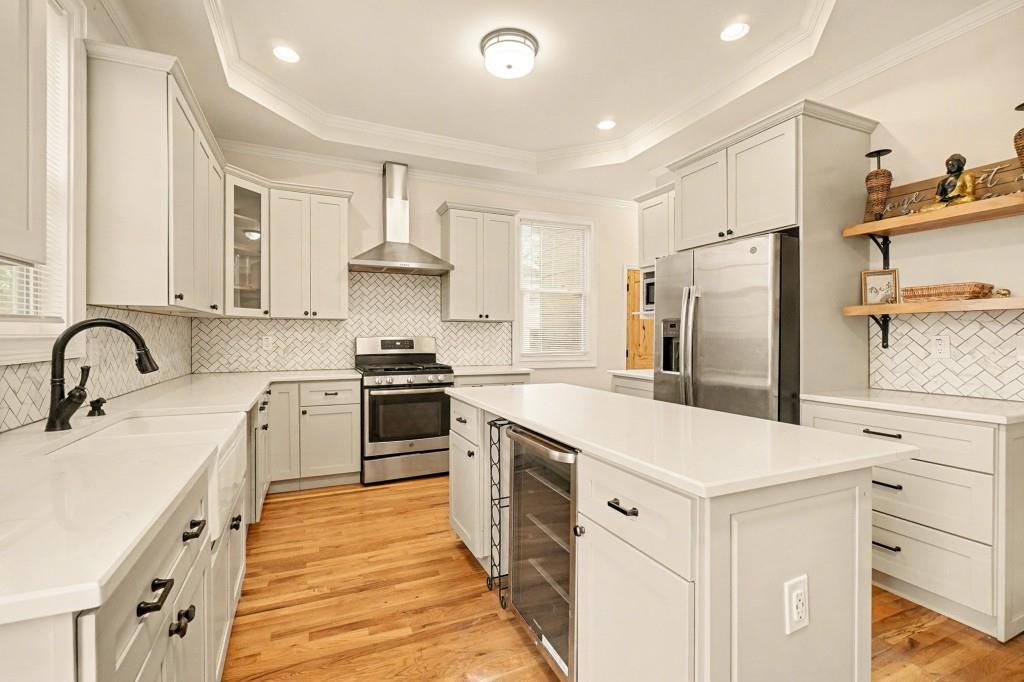 257 Hendrix Avenue SW