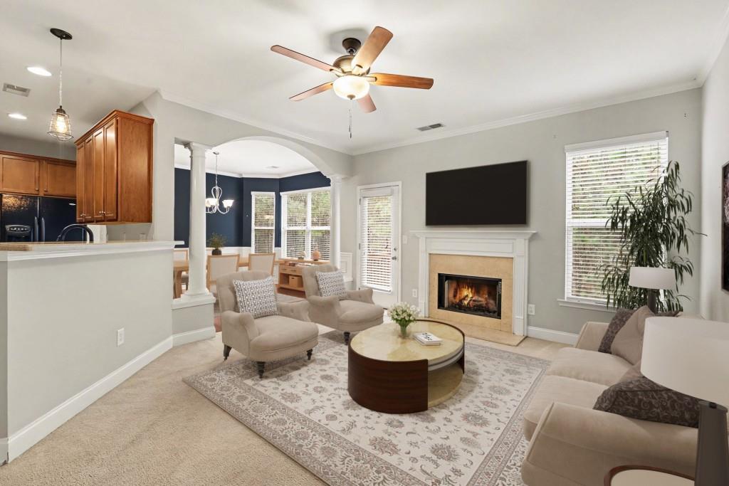 221 Stone Park Drive