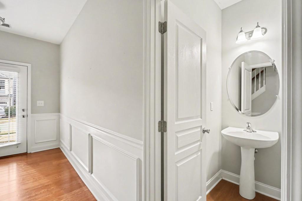 221 Stone Park Drive