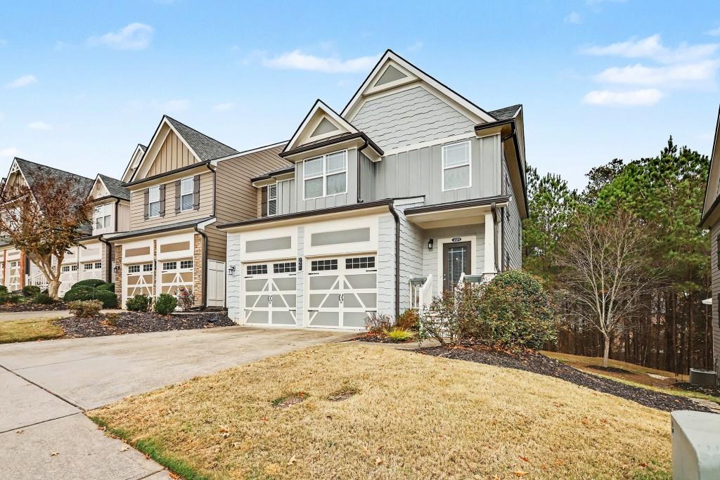 221 Stone Park Drive