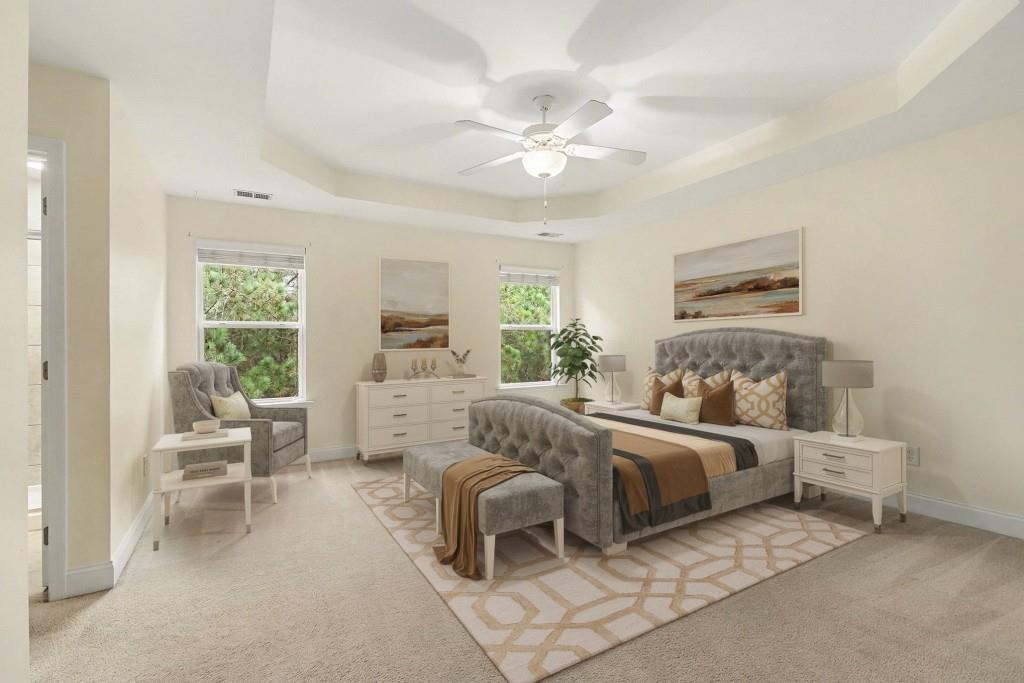 221 Stone Park Drive