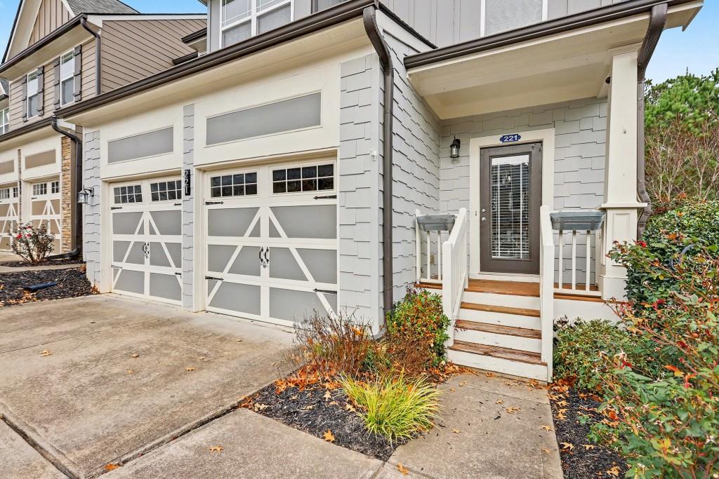 221 Stone Park Drive