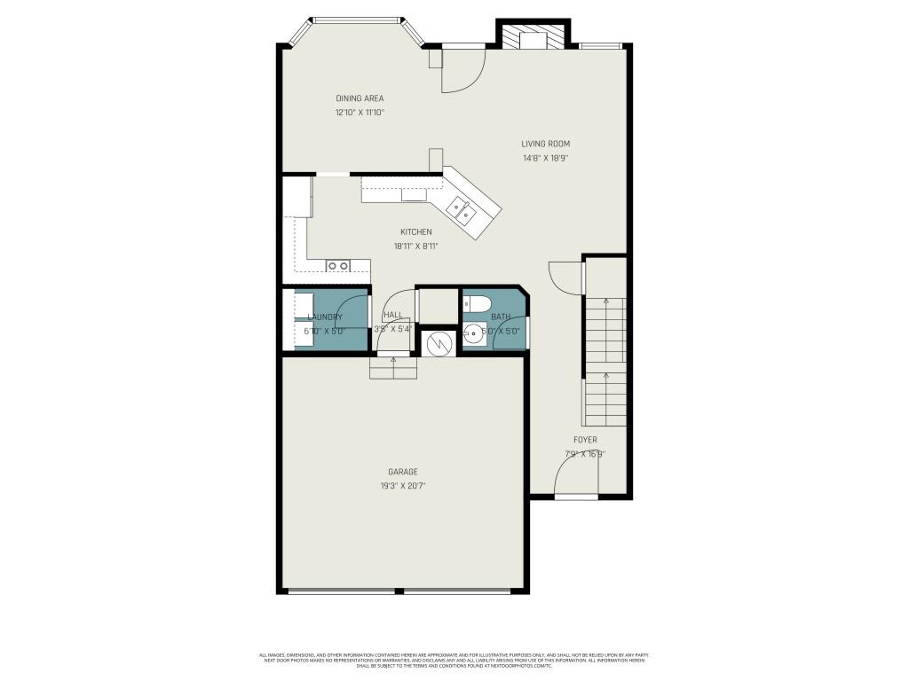 221 Stone Park Drive