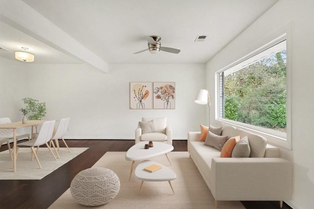 3053 Hollywood Drive