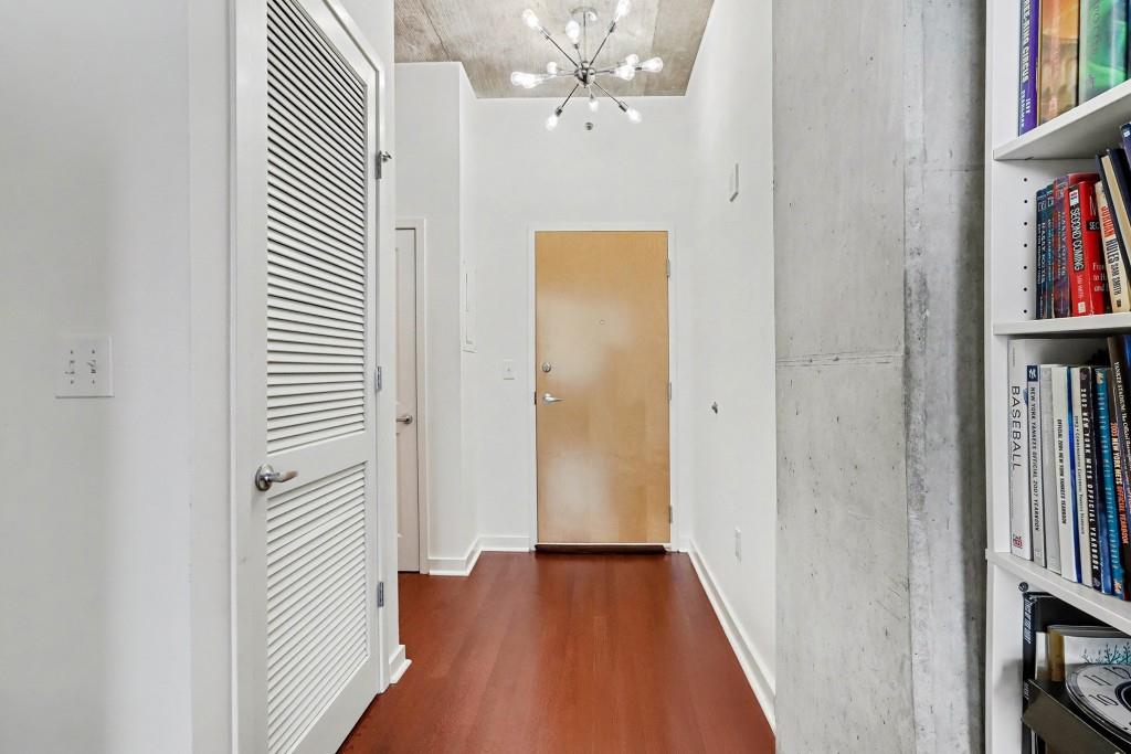 3324 Peachtree Road NE Unit 1915