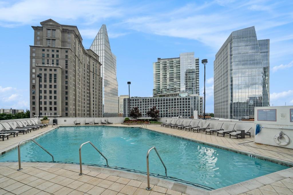 3324 Peachtree Road NE Unit 1915