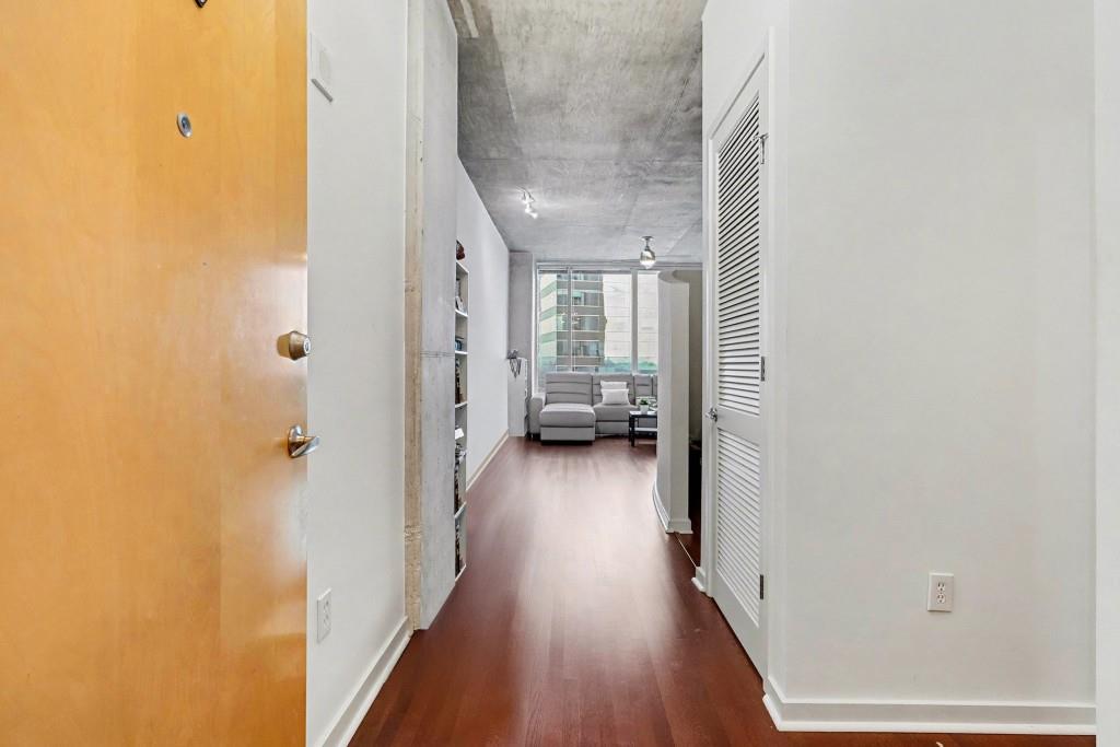 3324 Peachtree Road NE Unit 1915