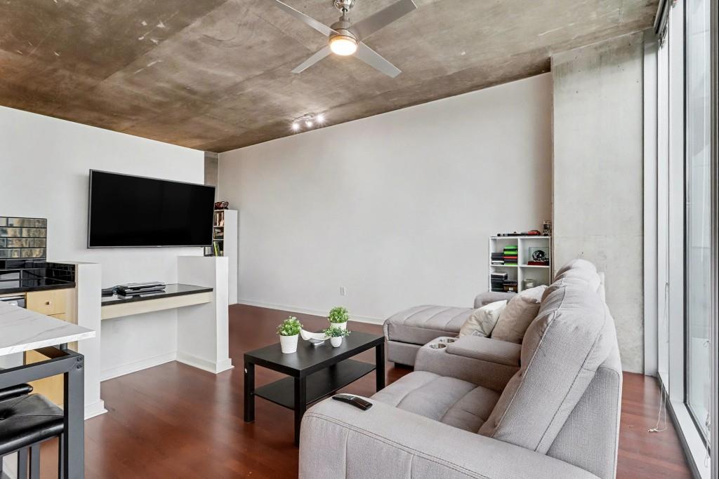 3324 Peachtree Road NE Unit 1915