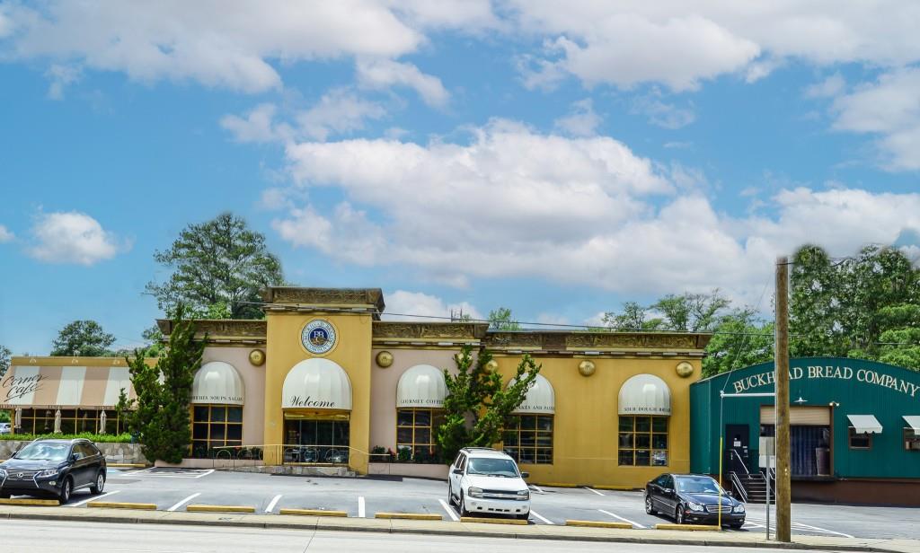 3324 Peachtree Road NE Unit 1915