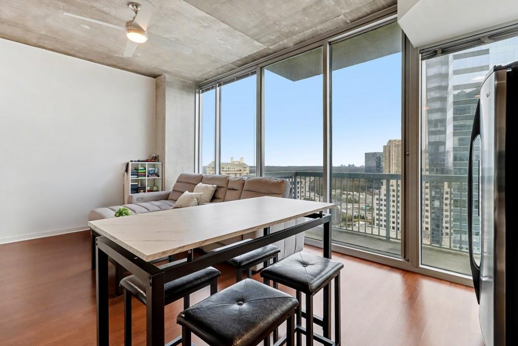 3324 Peachtree Road NE Unit 1915