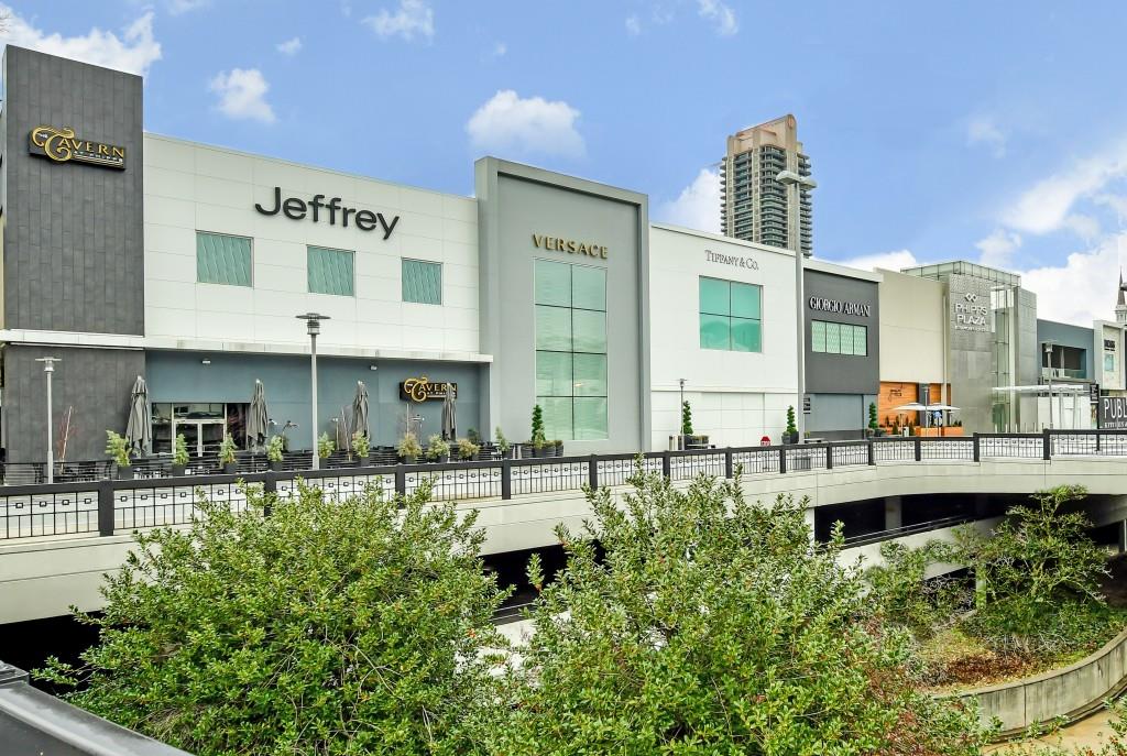 3324 Peachtree Road NE Unit 1915