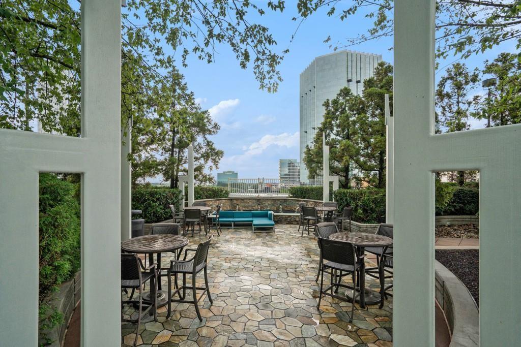 3324 Peachtree Road NE Unit 1915