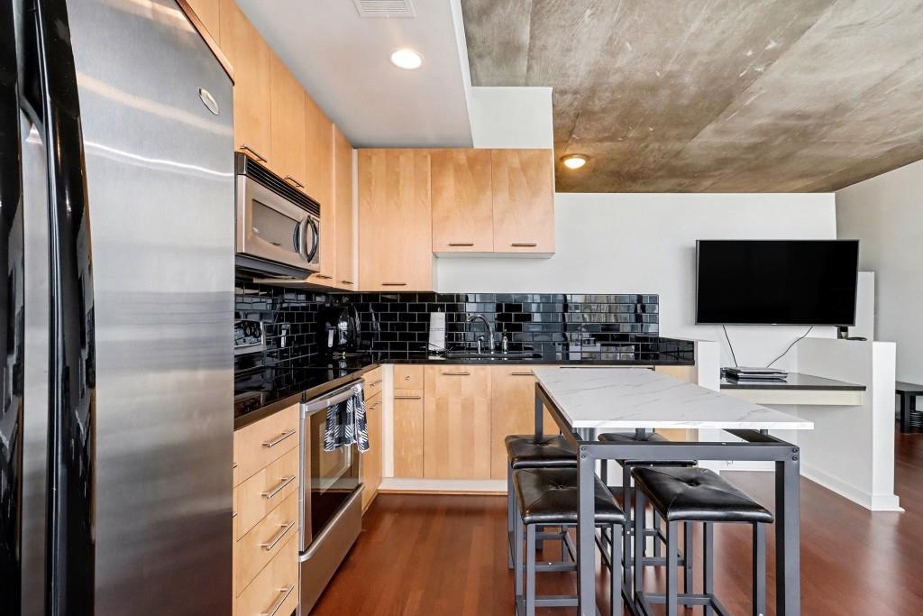 3324 Peachtree Road NE Unit 1915