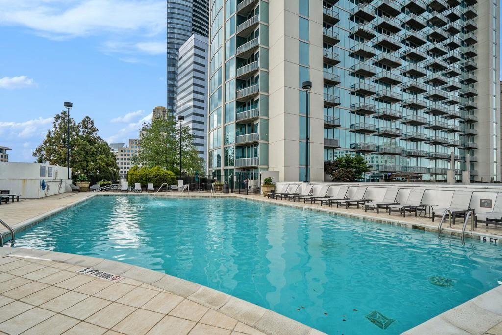 3324 Peachtree Road NE Unit 1915