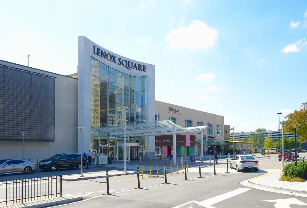 3324 Peachtree Road NE Unit 1915