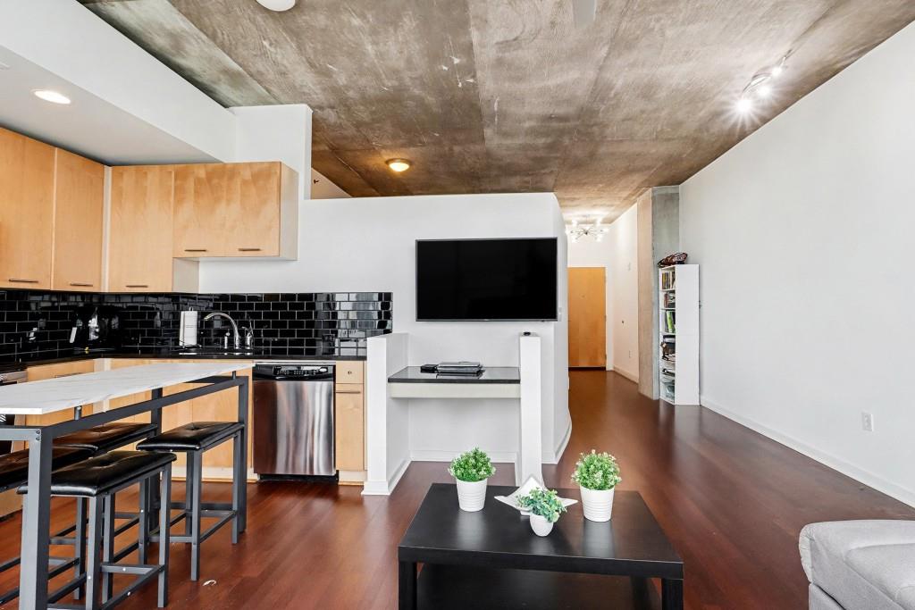 3324 Peachtree Road NE Unit 1915