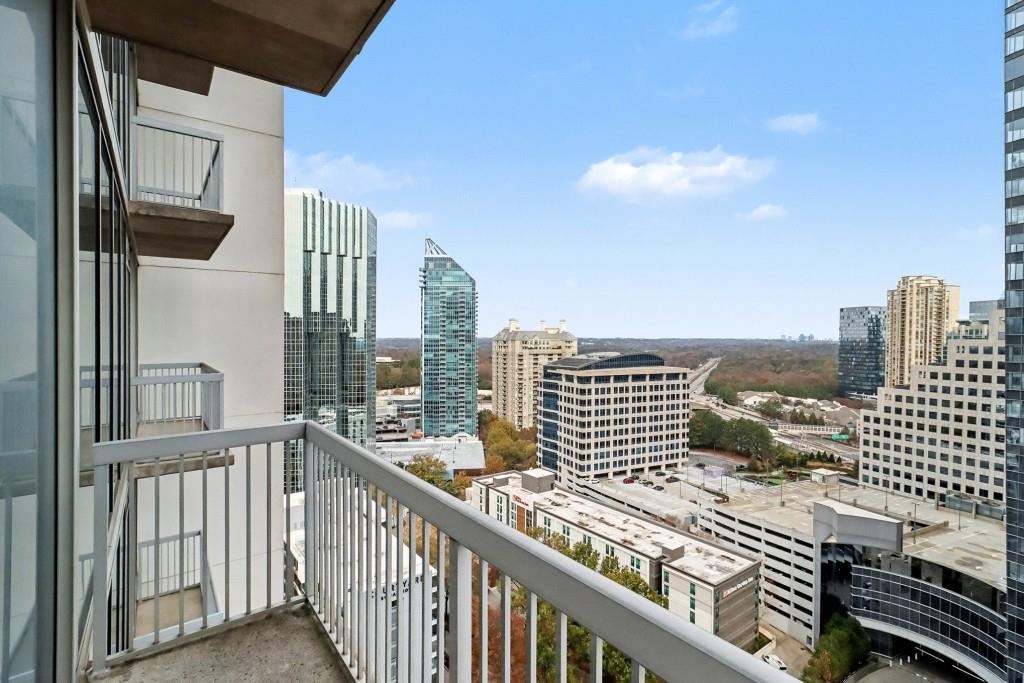 3324 Peachtree Road NE Unit 1915
