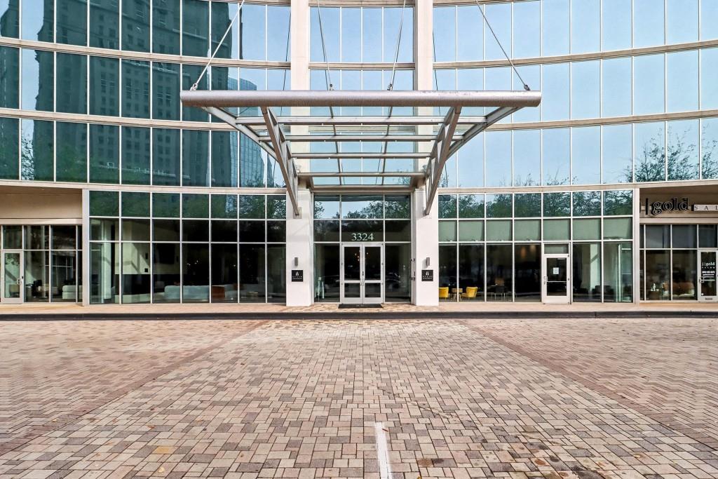 3324 Peachtree Road NE Unit 1915