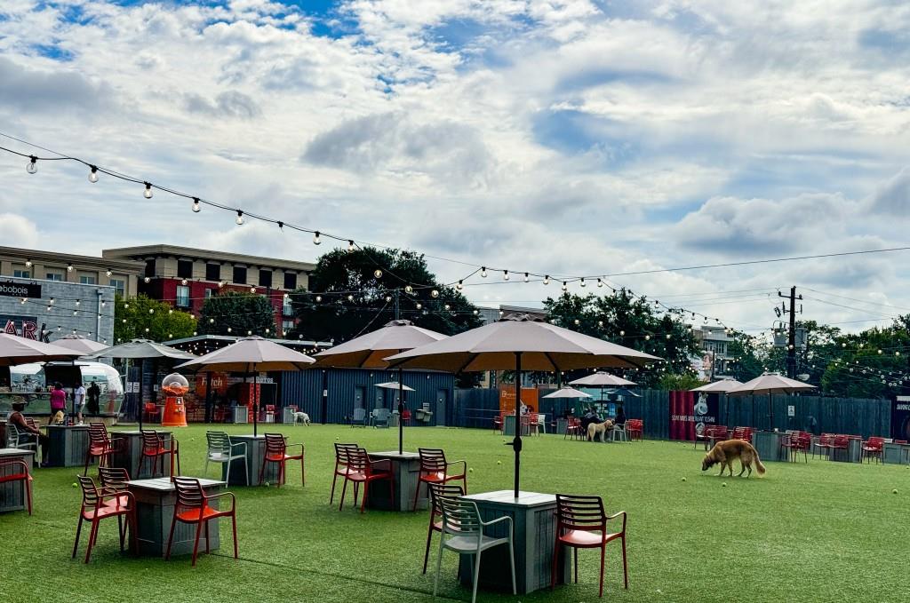 3324 Peachtree Road NE Unit 1915