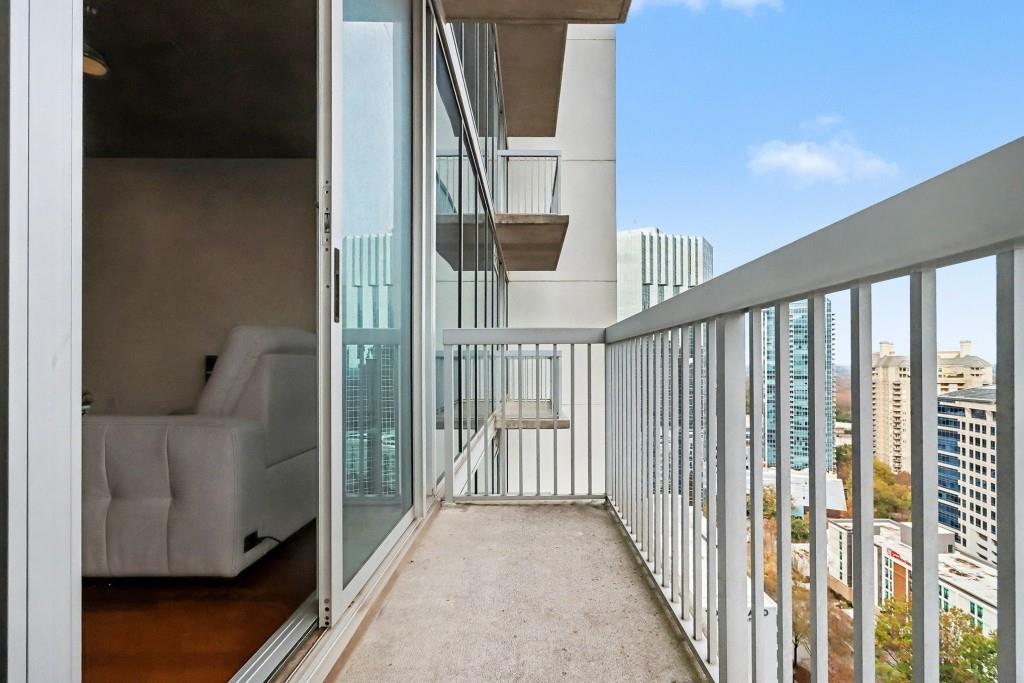 3324 Peachtree Road NE Unit 1915