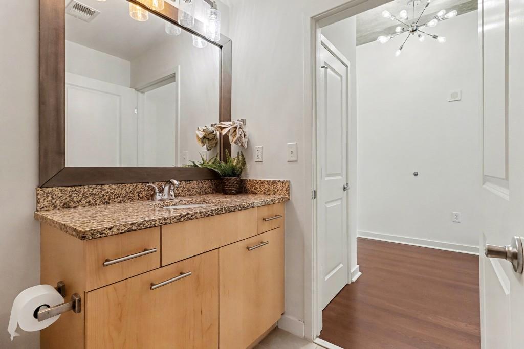 3324 Peachtree Road NE Unit 1915