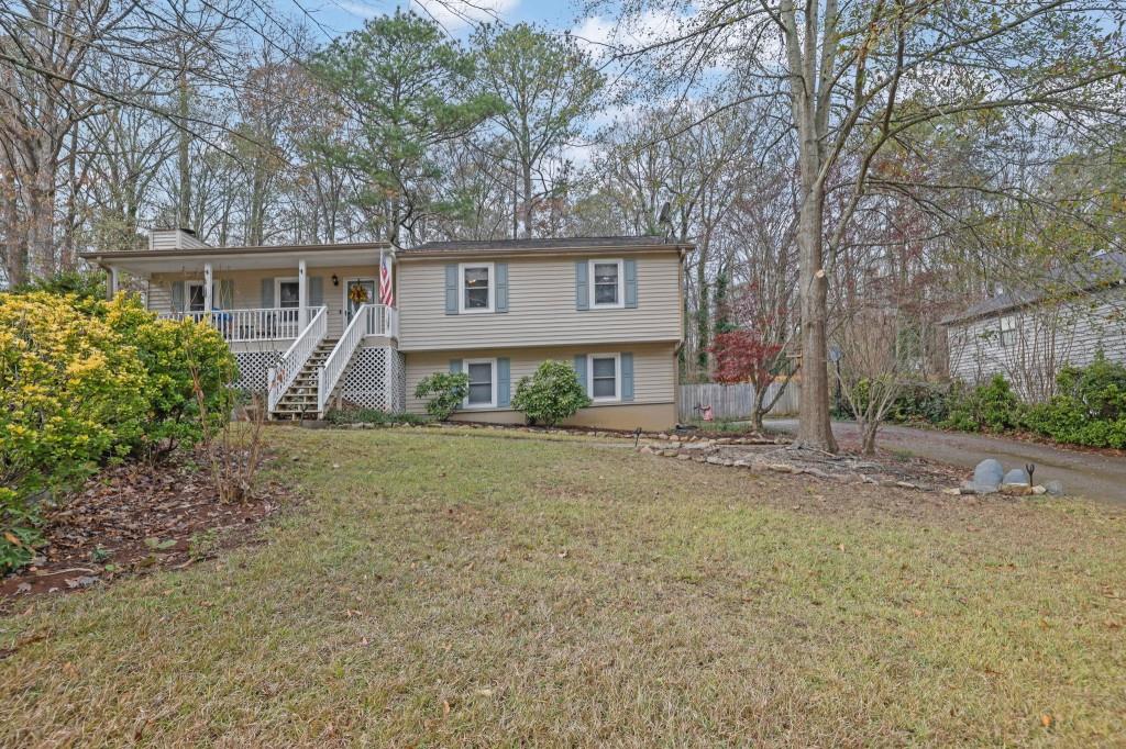 4370 Conwhey Court SW