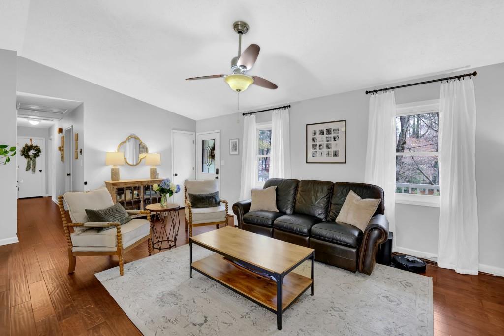 4370 Conwhey Court SW