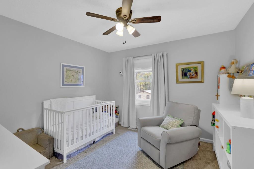 4370 Conwhey Court SW