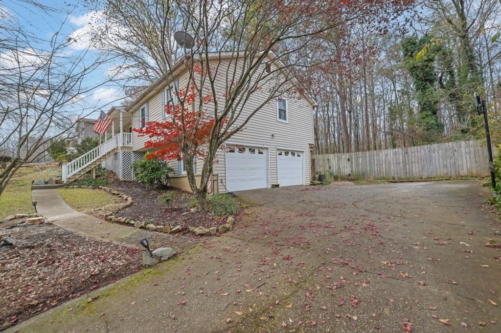 4370 Conwhey Court SW