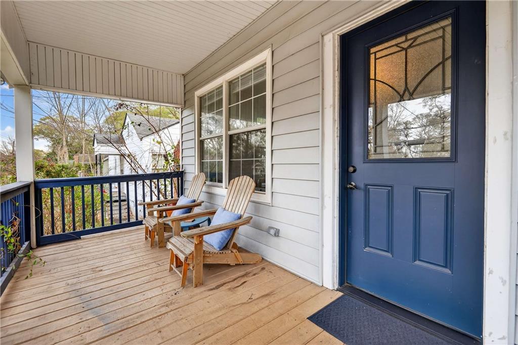 1411 Glenwood Avenue SE