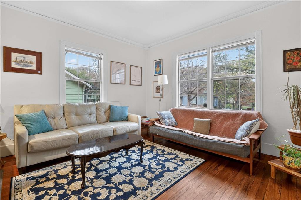 1411 Glenwood Avenue SE