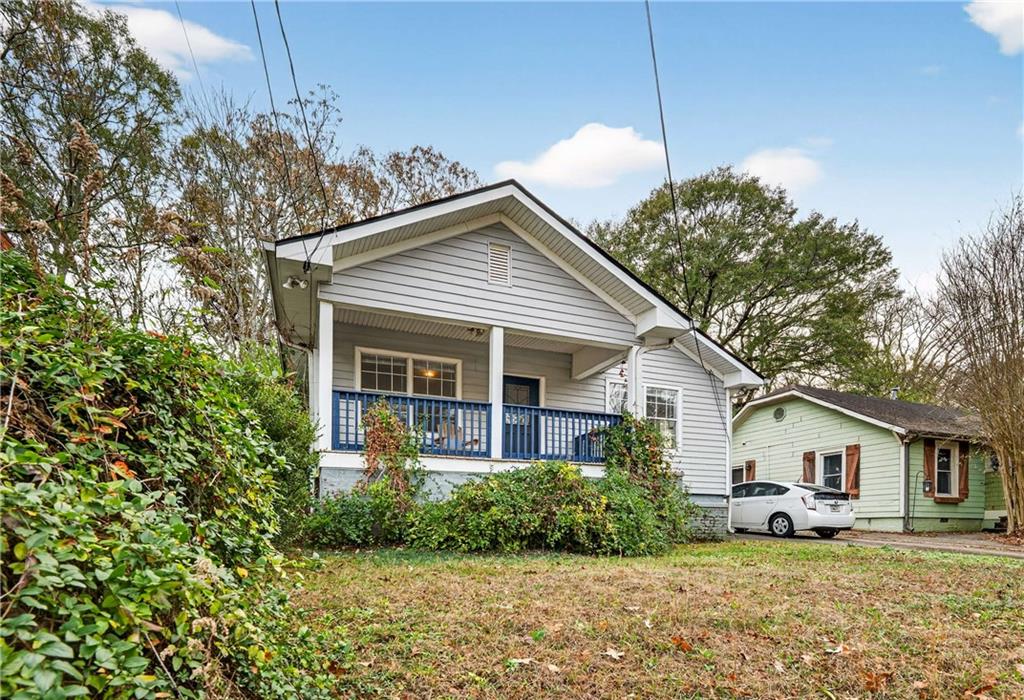 1411 Glenwood Avenue SE