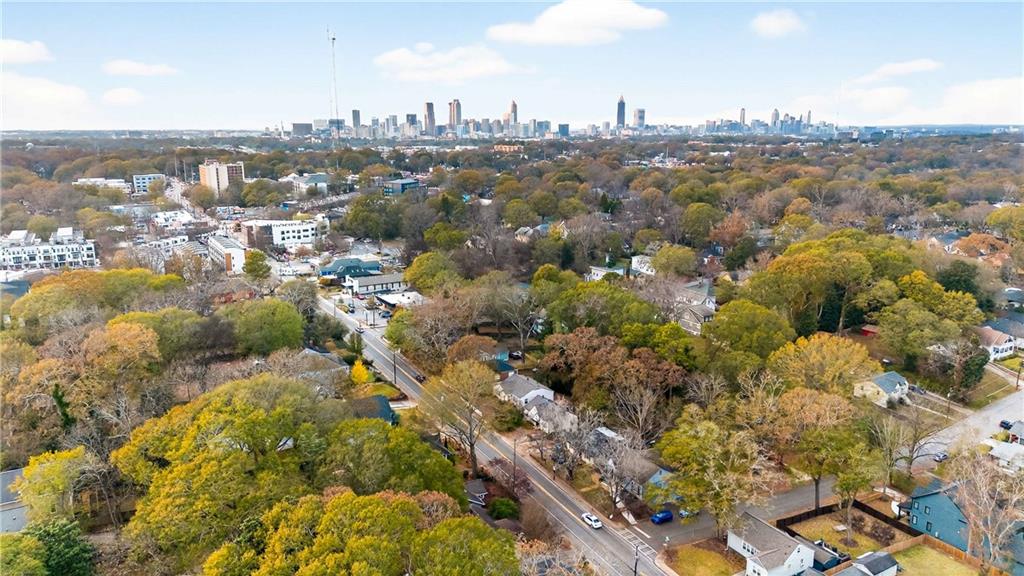 1411 Glenwood Avenue SE