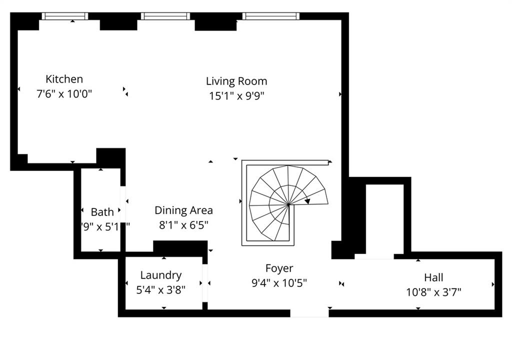 30 5th Street NE Unit 101