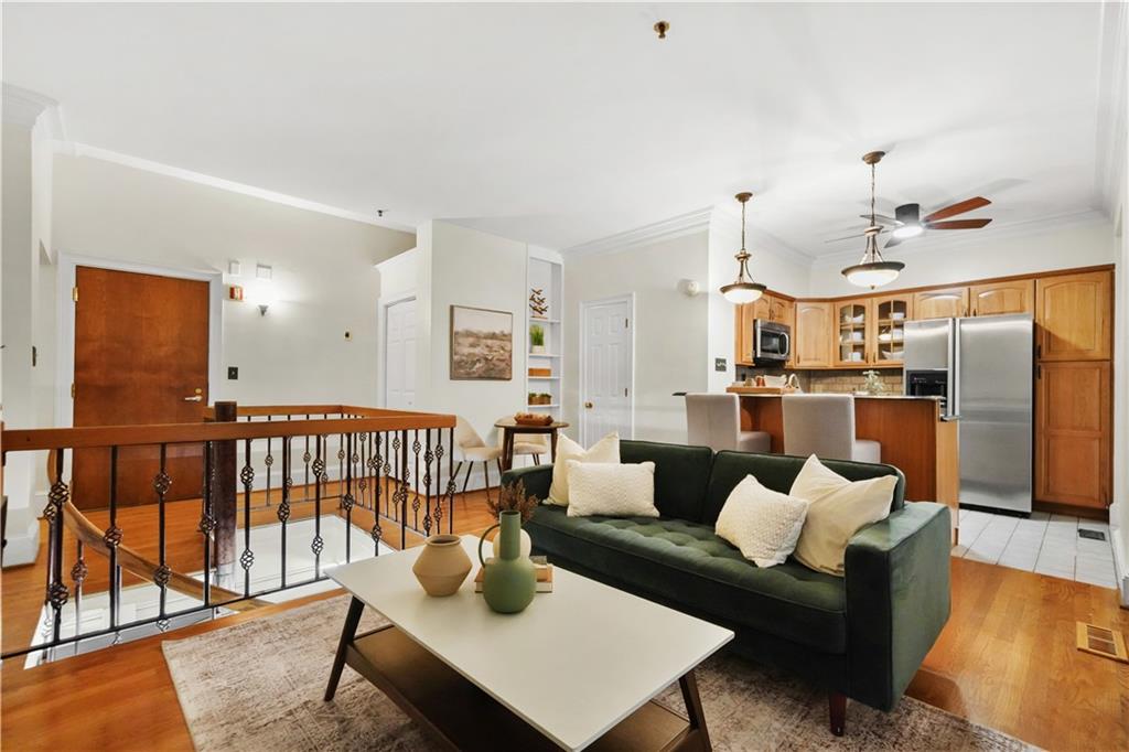 30 5th Street NE Unit 101