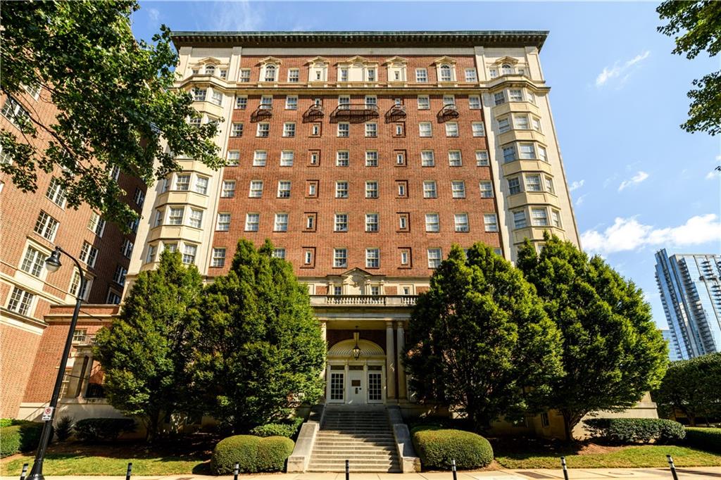 30 5th Street NE Unit 101