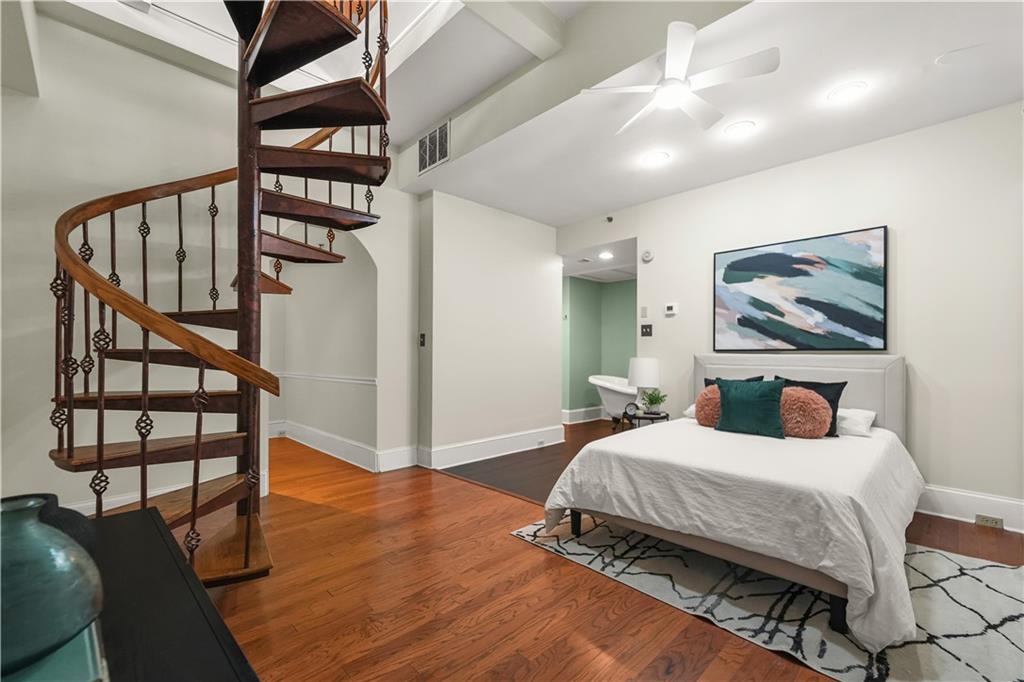 30 5th Street NE Unit 101