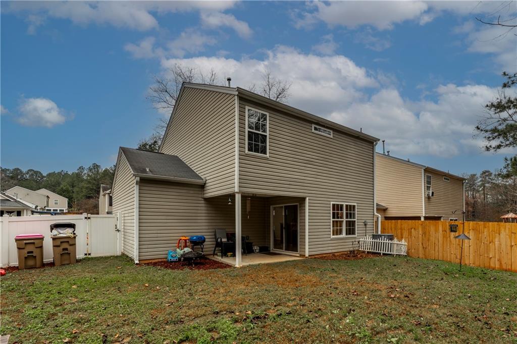 636 Spanish Oak Drive